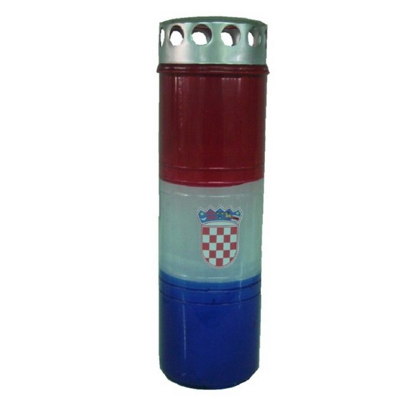 DS55358 LAMPION STUP MAXI TROBOJNI VIS 27 CM