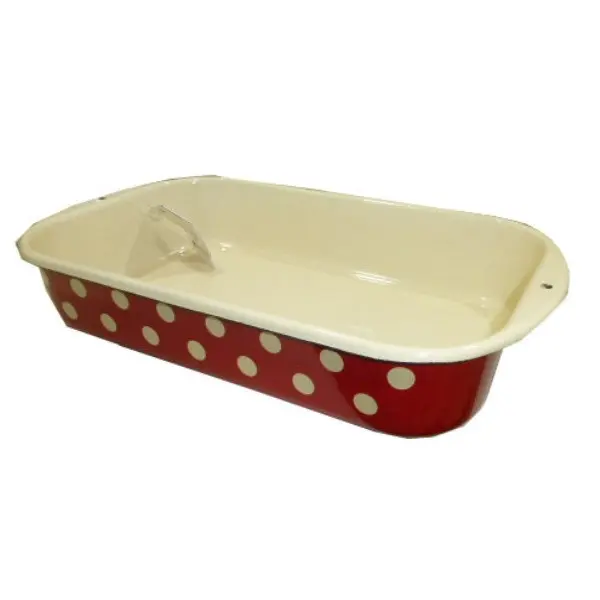 EM010540D PROTVAN 40 CM TOČKICA/VIŠNJA
