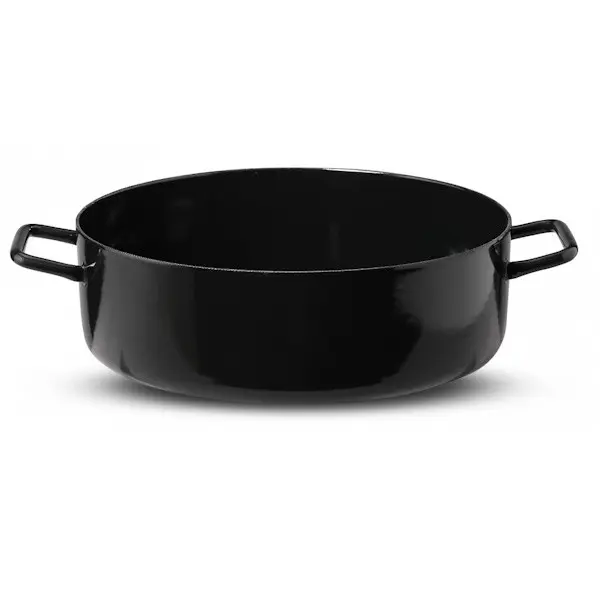 EM404828B LONAC ETERNA NISKI 4,9 L - 28 CM