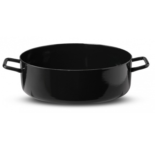 EM404828B LONAC ETERNA NISKI 4,9 L - 28 CM