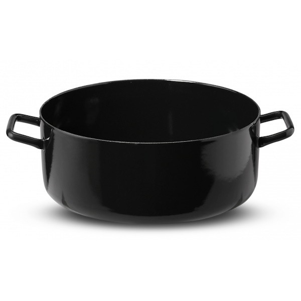 EM404844B LONAC ETERNA PLITKI 22 L - 44CM