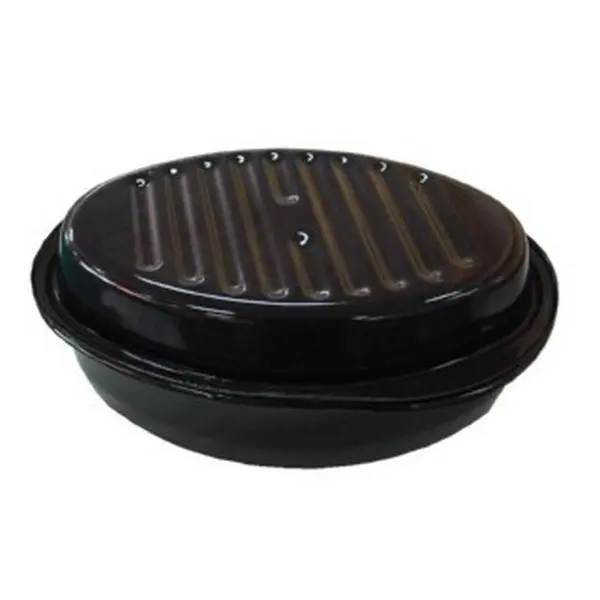 EMGNKIK34 PEKAČ OVALNI KIKIRI 34CM