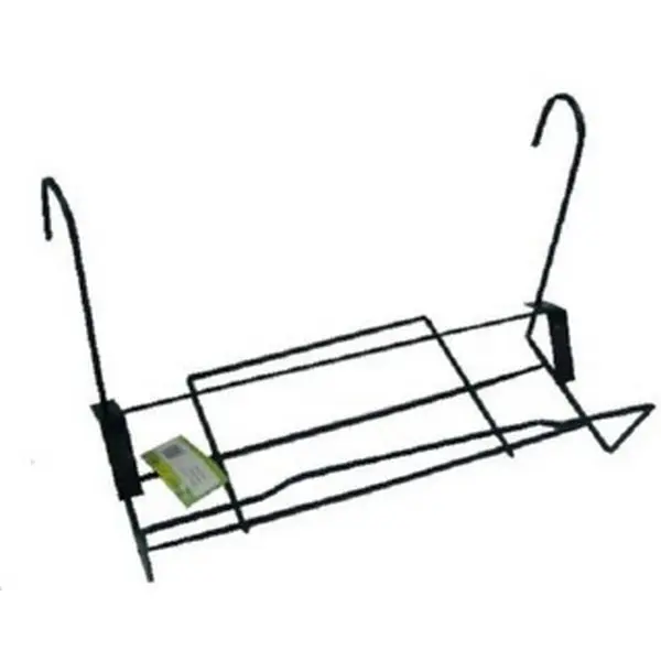 GL20197 NOSAČ BALKONJERE 40X14CM