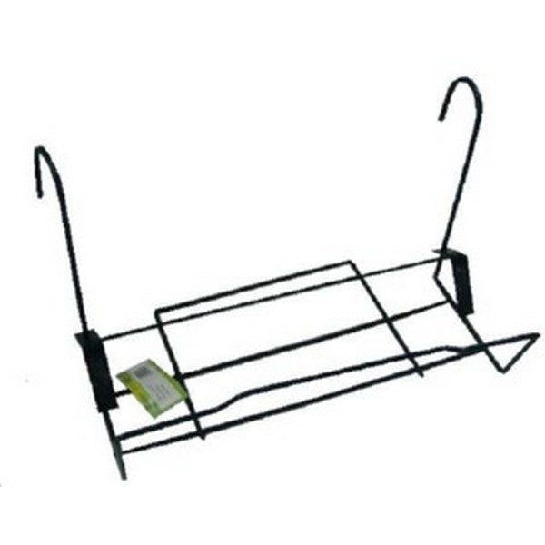 GL20197 NOSAČ BALKONJERE 40X14CM