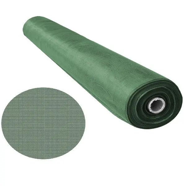 HL16181250/R MREŽA FIBERGLAS 1MMX1MM, 1.2M/50M ZA KOMARCE