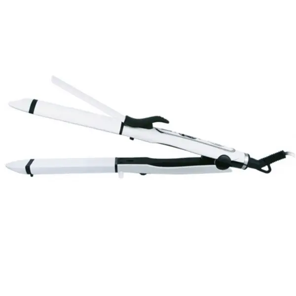 KCAD2104 UVIJAČ ZA KOSU AD2104 HAIR STRAIGHTENER 2 IN 1