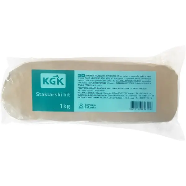 LR56096 STAKLARSKI KIT KGK SIVI 1 KG