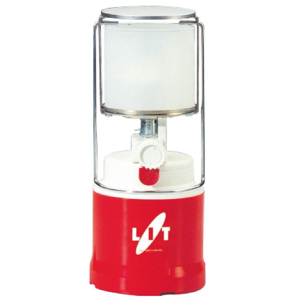 LT0054 LAMPA PLINSKA CAMP PIEZO