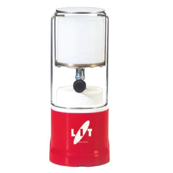 LT0065 LAMPA PLINSKA CAMP