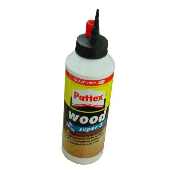 MK2144 LJEPILO ZA DRVO PATTEX SUPER 3 750 G