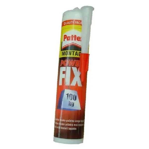 MK2875 PATTEX POWER FIX 385G
