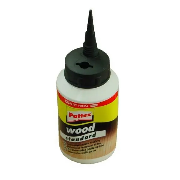 MK7809 LJEPILO ZA DRVO STANDARD 250GR