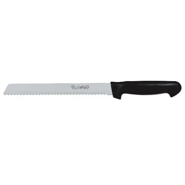 MT143ABV1N NOŽ ZA KRUH 22 CM ANATOMICA CLASSIC