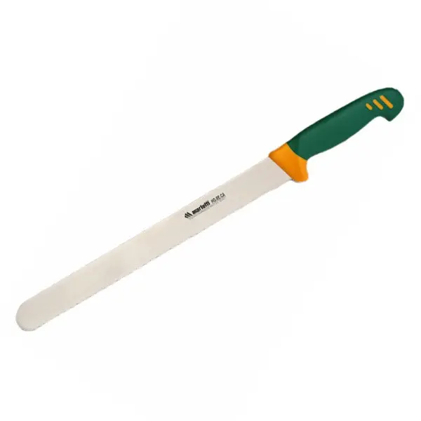 MTBRD24C01 NOŽ ZA KRUH 24 CM PROFI HO.RE.CA