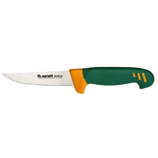 MTBUT13C01 NOŽ PROFI MESARSKI 13 CM  HO.RE.CA