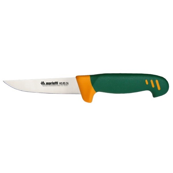 MTBUT13C01 NOŽ PROFI MESARSKI 13 CM  HO.RE.CA