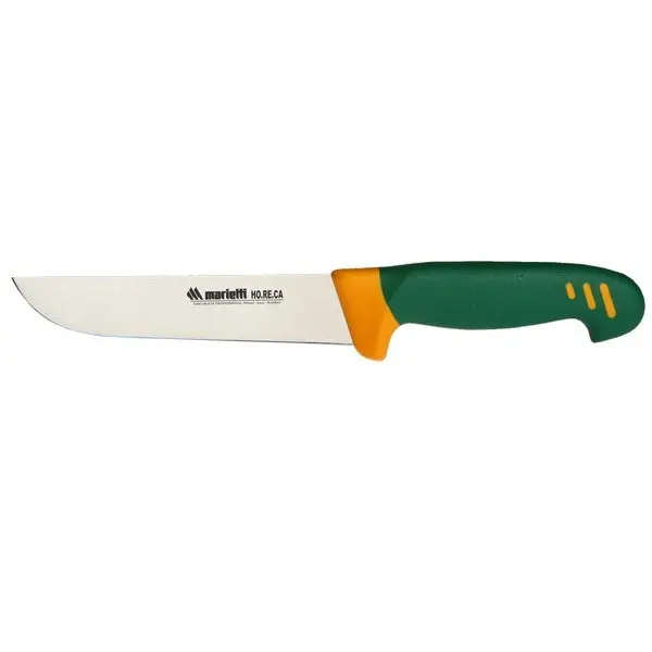 MTBUT16C01 NOŽ PROFI MESARSKI 16 CM HO.RE.CA