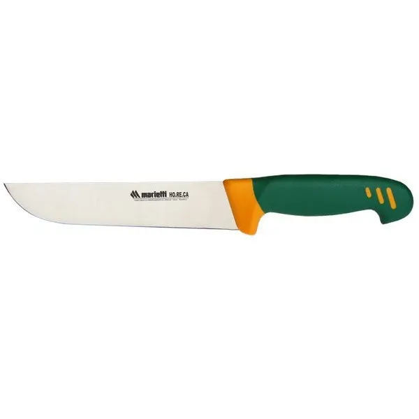 MTBUT18C01 NOŽ MESARSKI 18 CM PROFI HO.RE.CA