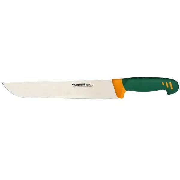 MTBUT26C01 NOŽ PROFI MESARSKI 26 CM HO.RE.CA