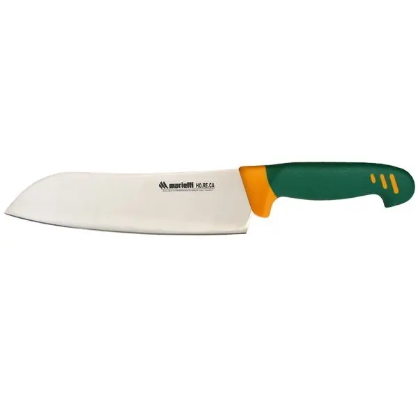 MTSTK18C01 NOŽ PROFI SANTOKU 10 CMI HO.RE.CA