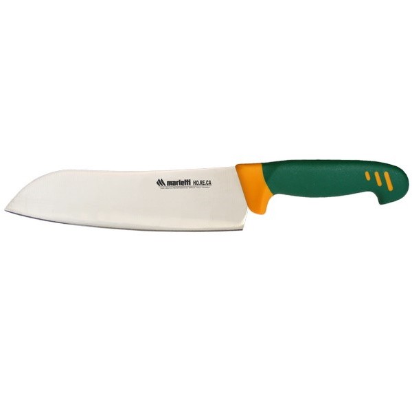 MTSTK18C01 NOŽ PROFI SANTOKU 10 CMI HO.RE.CA