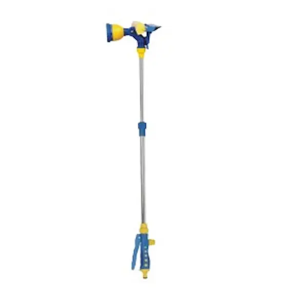 NHJS-9252 MLAZNICA ZA VODU TELESKOP 10 FUNKCIJA 70-106 CM*