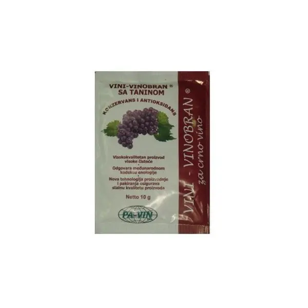 PV30136 VINOBRAN S TANINOM VINI 10 GR