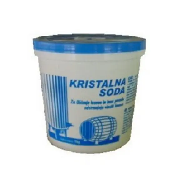 PV70018 SODA KRISTALNA 1/1