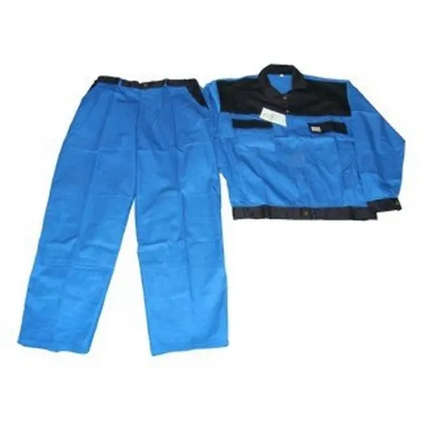 QYW069-P-3XL ODIJELO RADNO PLAVO 58(3XL)
