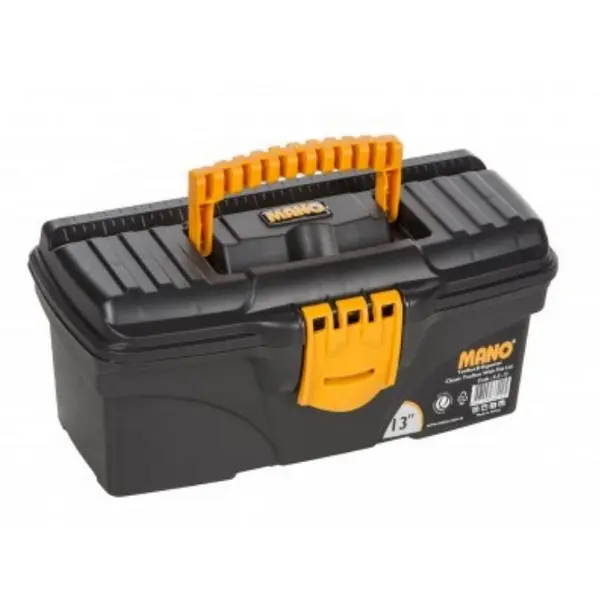 RNC.SR-13 KUTIJA ZA ALAT SR CRNA 13"