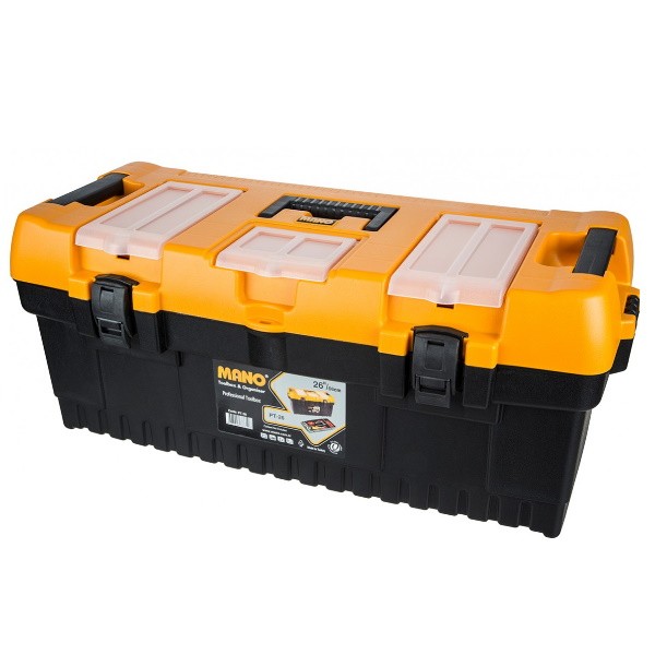 RNPT-26 KUTIJA ZA ALAT PROFI 26"