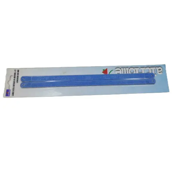 SAEZ74000012 LIST PILE ZA METAL SET 12 KOM 300 MM