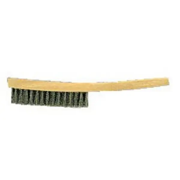 SC41855 ČETKA ŽIČANA 5 REDA A 28 CM