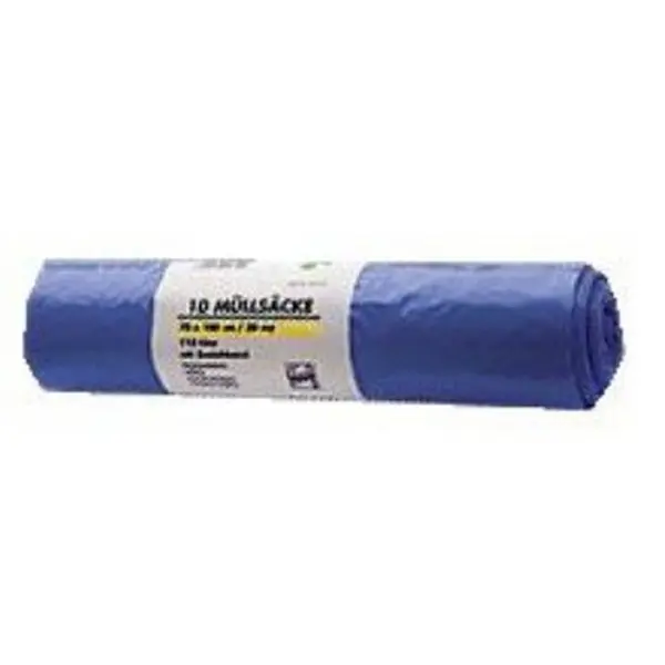 SC46110 VREĆE ZA SMEĆE 70X100CM 110L 30 my-10KOM