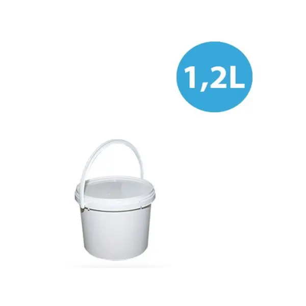 SP12278 PVC KANTA  1.2L S POKLOPCEM