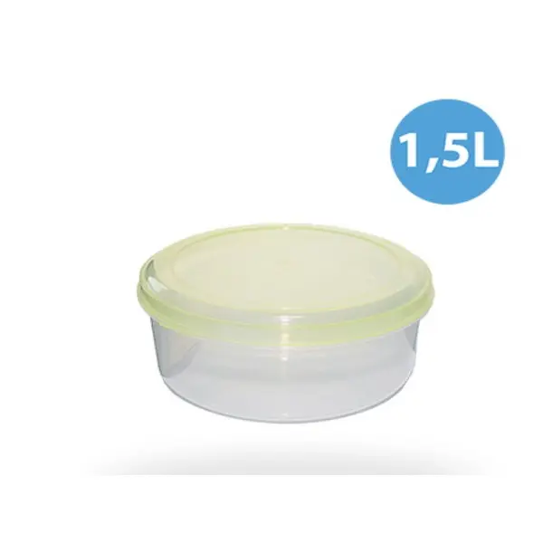 SP183050 PVC POSUDA HERMETIK 1.5L