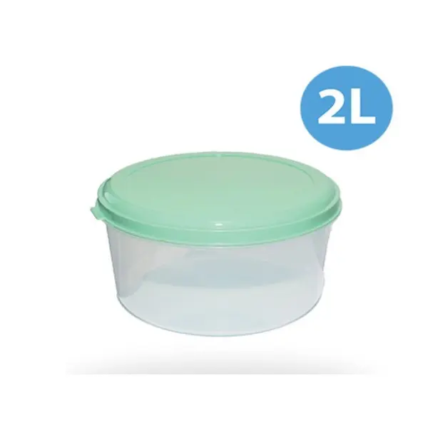 SP183067 PVC POSUDA HERMETIK 2L