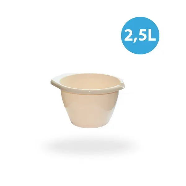 SP29131 PVC POSUDA ZA MIKSANJE 2.5L