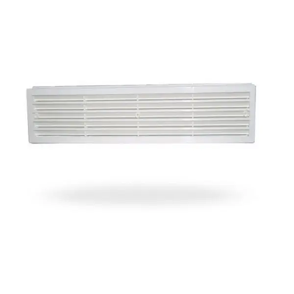 SP71024 MREŽICA ZA OZRAČIVANJE VRATA BIJELA