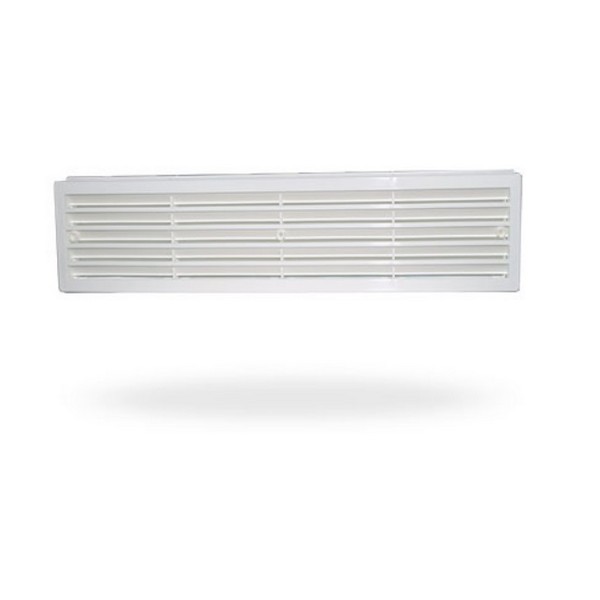 SP71024 MREŽICA ZA OZRAČIVANJE VRATA BIJELA
