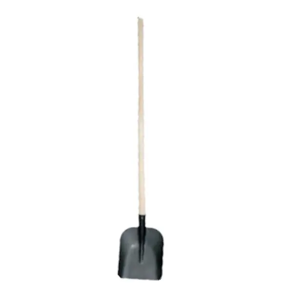 TK362-1 LOPATA RAVNA SA DRŽALOM 130 CM