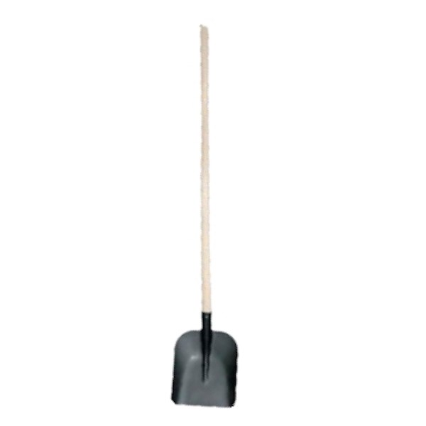 TK362-1 LOPATA RAVNA SA DRŽALOM 130 CM