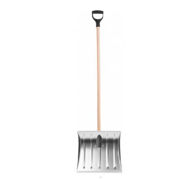 TK383-03 LOPATA ZA SNIJEG ALU 400X350 SA DRŽALOM