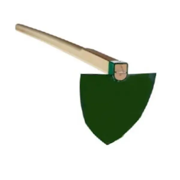 TK404 MOTIKA ŠPICASTA VELIKA SA DRŽALOM 120 CM