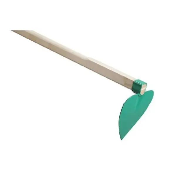 TK406-01 MOTIKA SRČASTA VELIKA SA DRŽALOM 120 CM