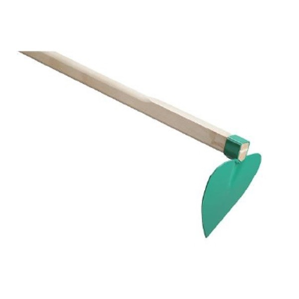 TK406-01 MOTIKA SRČASTA VELIKA SA DRŽALOM 120 CM