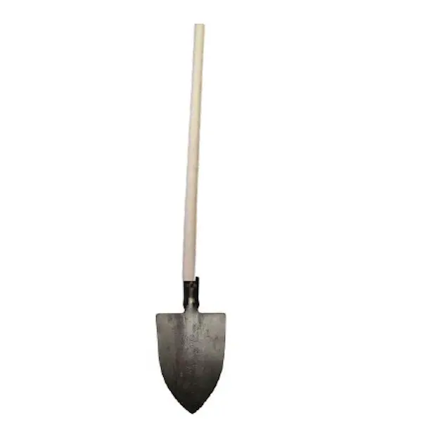 TK459 LOPATA-ŠTIHAČA ŠPICASTA SA DRŽALOM 100 CM