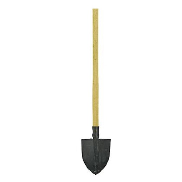 TK465 LOPATA-ŠTIHAČA (GAZIŠTE) SA DRŽALOM 100 CM