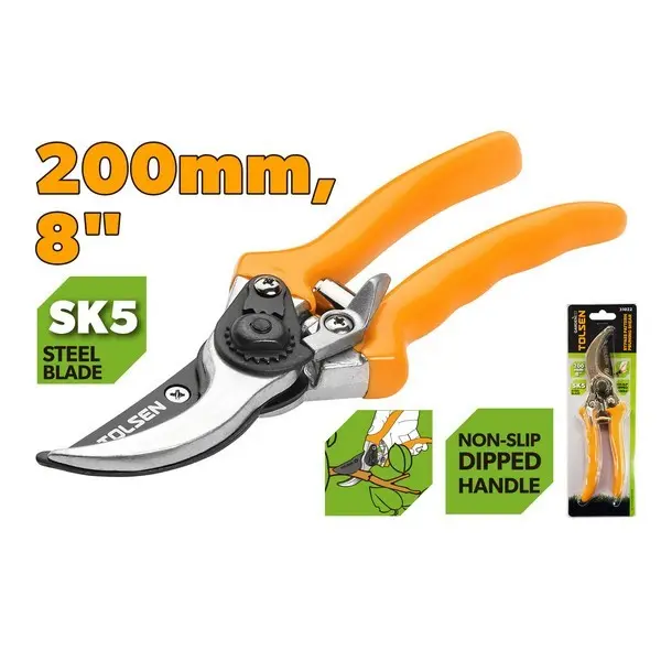 TO31022 ŠKARE ZA OBREZIVANJE PROFI 8"