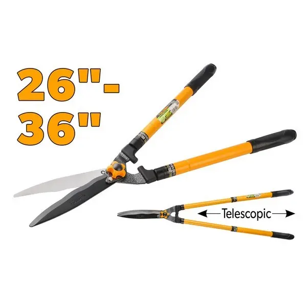 TO31024 ŠKARE ZA ŽIVICU TELESKOP 66-92 CM